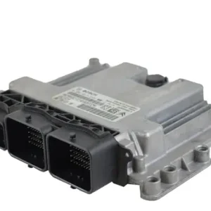 Wyprzedaż KOMPUTER STEROWNIK CITROEN PEUGEOT 0281017333